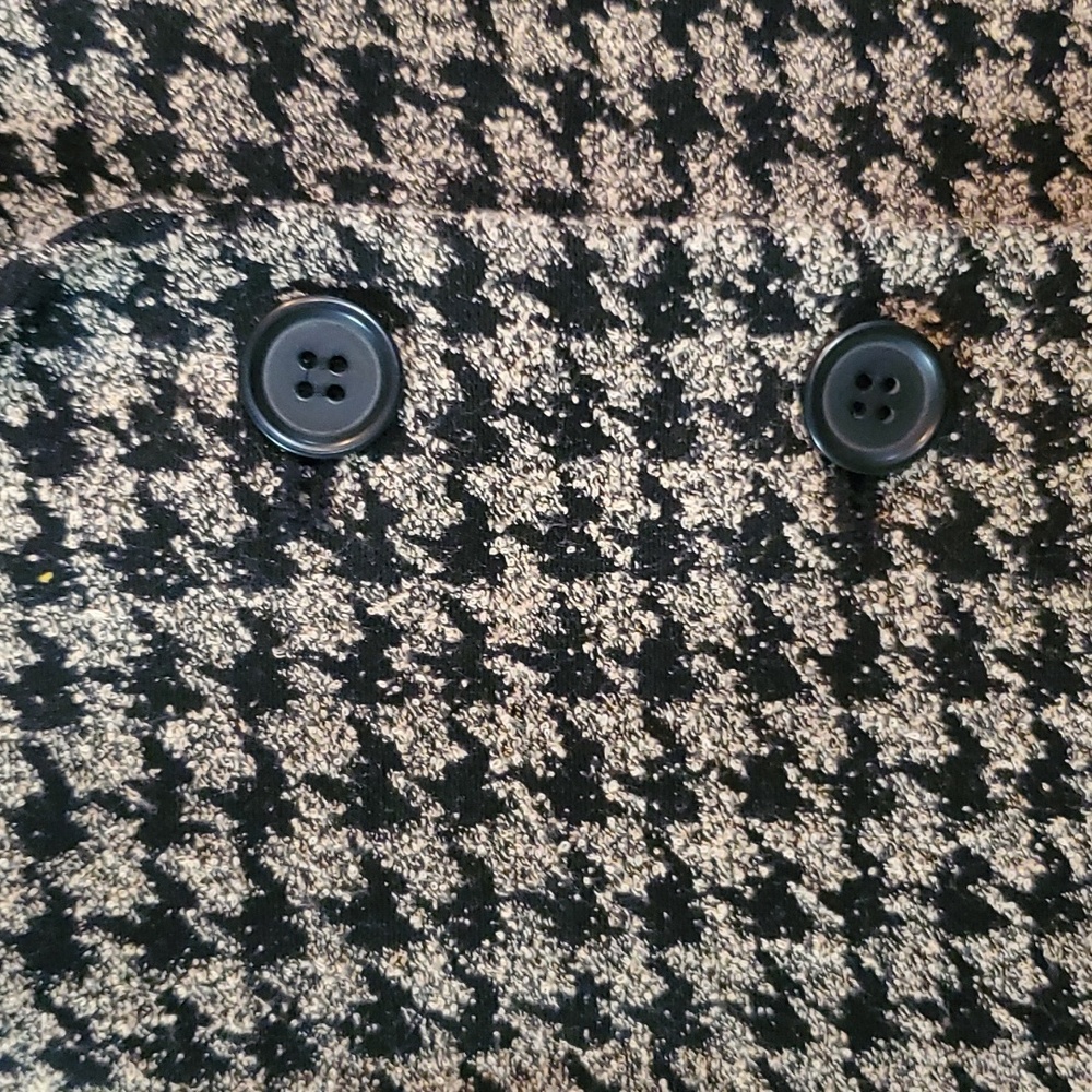 Uniform suit Jacket - Picture 2 of 4